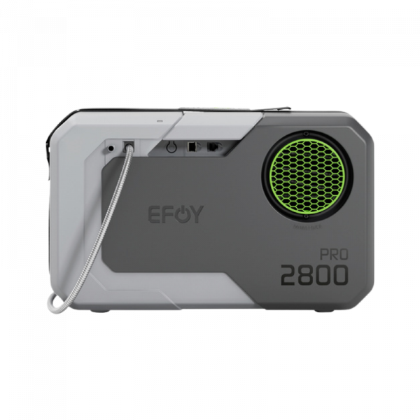 Fuel Cell EFOY Pro 2800 (BT)